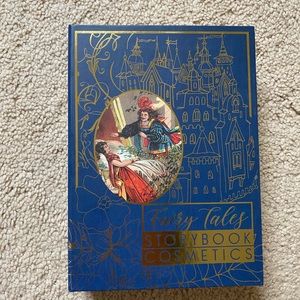 Storybook Cosmetics Eyeshadow Palette